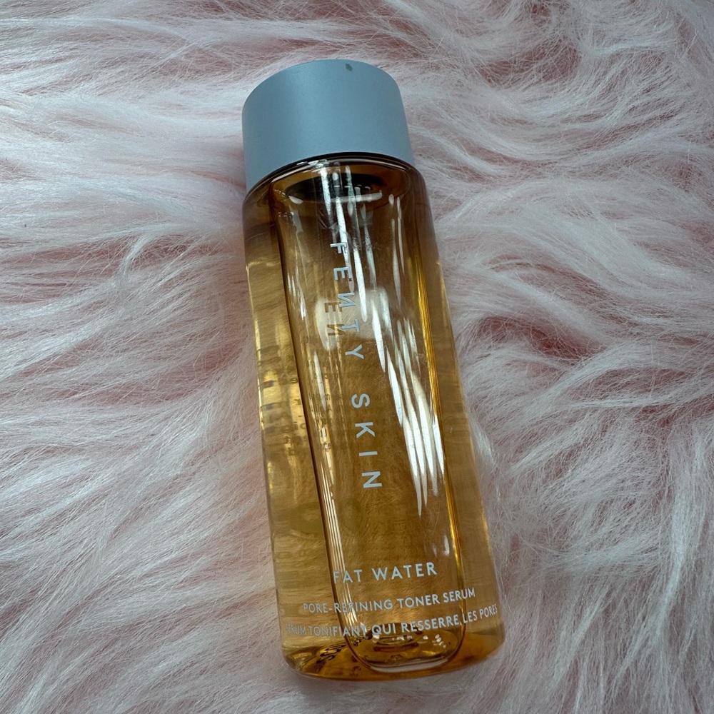 Fenty Pore-Refining Skincare